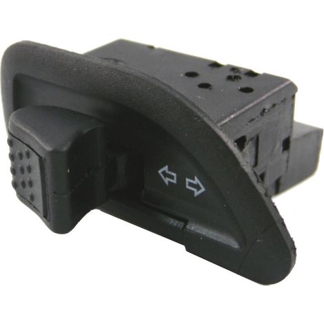 JMP 3-poliger Blinkerschalter (Aprilia, Derbi, Gilera, Piaggio) für Aprilia / Derbi / Gilera / Piaggio