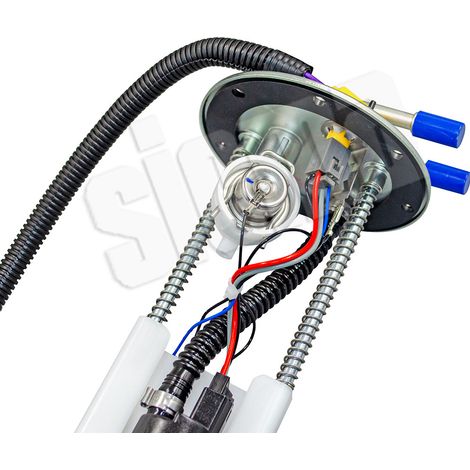 0003277 11060100-A02-000 Anwendbar auf die neue BAIC Weiwang Kraftstoffpumpengruppe/Baugruppe mit stabilem Durchfluss (1/4)