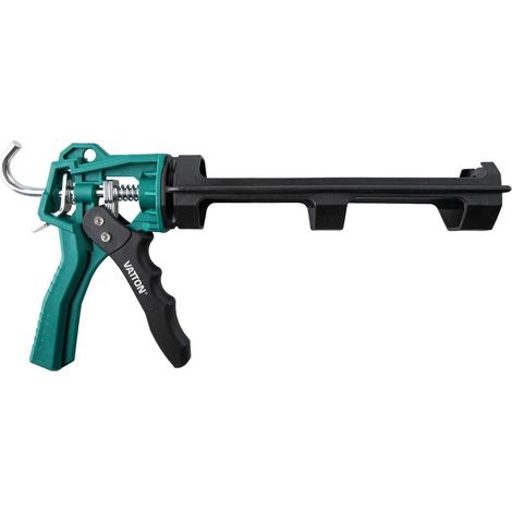 Silikon-Pistola Vatton Polipropylen Professionelle Drehbar