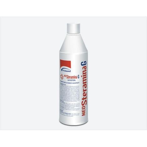 Neo Steramina G 1 LT Formevet