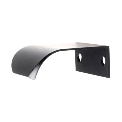 Tirador de mueble rei 6127 aluminio montaje con tornillos impermeable