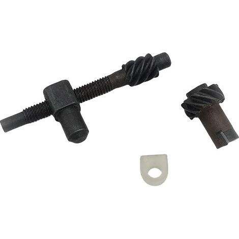 Kit de réparation pour tronçonneuse Husqvarna 435 440 445, douilles de sécurité et vis pour moteur, outils d'entretien pour coupe-branches-x (1/3)