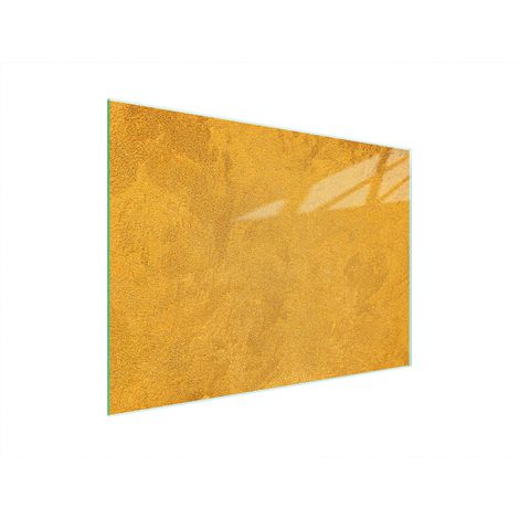 Glasschneidebrett 40x30 Gold (1/5)