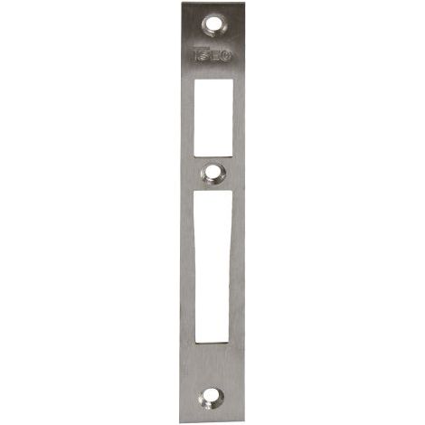 CONTROPIASTRA '038030' mm 180 x 24 x 3