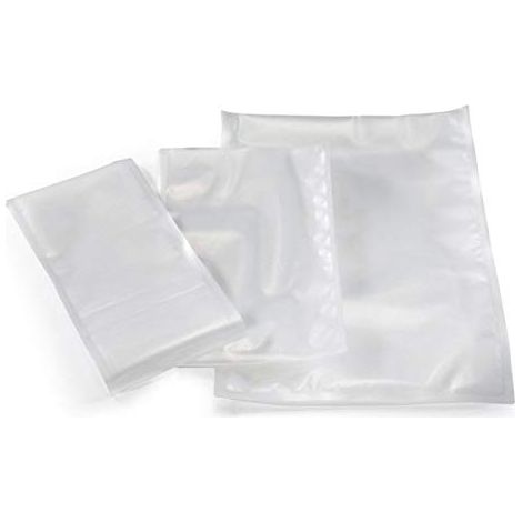 NATURE ET SAVEURS - 50 sachets gauffrés sous vide 20x30 (1/2)