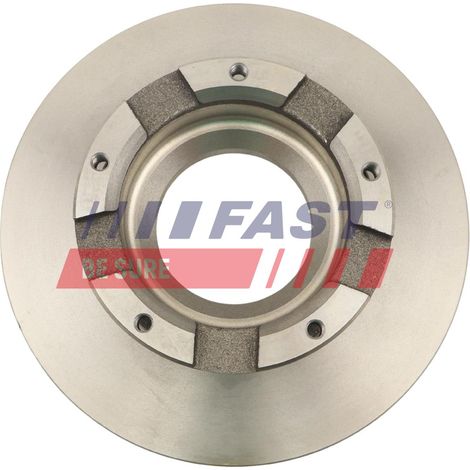 FT31533 disco freno rapido anteriore sinistro/destro