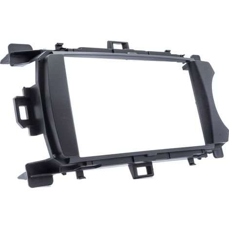 Cornice radio 2 DIN per Toyota Yaris (XP130) 2011-2014 (1/5)