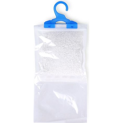 assorbitore di umidità alpina hanging moisture absorber 210g usa e getta inodore (1/5)