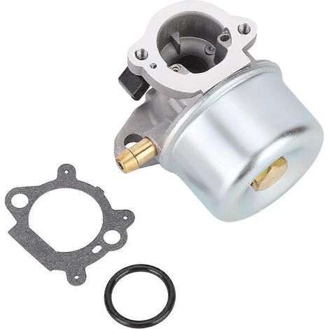 Accesorio de repuesto para carburador compatible con 14111 799868 498254 497347