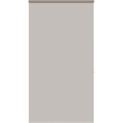Duschrollo mit Kassette 130x240 cm Stoffbreite 126 cm