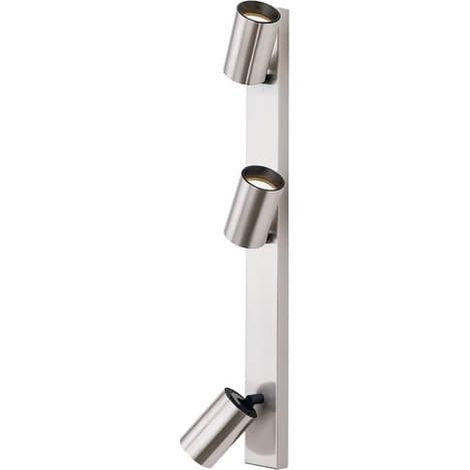 [GEBRAUCHT] B-Ware Orion Spot Sean Wandspot Wandleuchte Wandstrahler Wandlicht Gu10 Dreiflammig