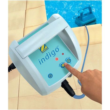 Quadro comandi Robot piscine Zodiac Indigo