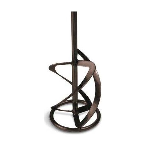 MESCOLATORE TRIPLA SPIRALE DESTRORSA RURMEC