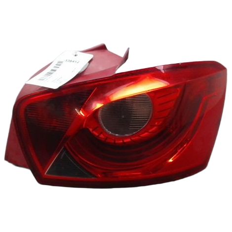 [PRODUIT D'OCCASION] Feu Arriere Droit SEAT Ibiza ♻️ Ref Oe. 6j4945096h - Garantie à vie (1/3)
