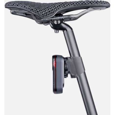 Liv Avail Sattelstützen-Radarhalterung - Garmin Varia 715 (1/2)