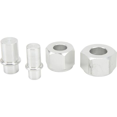 Kit d'obturation AC arrière haute résistance, outil de réparation ligne climatisation, remplacement pour Dodge Grand Caravan 2004-2011 (1/5)