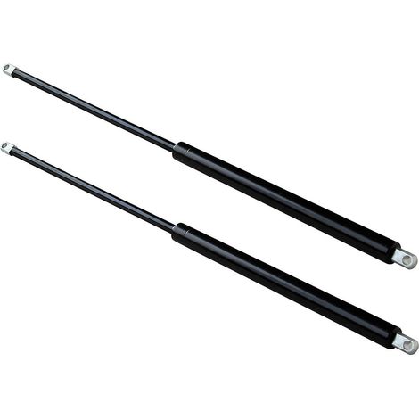 Molla a gas Melko 2x2500N ammortizzatore a gas per portellone posteriore ammortizzatore a gas di tenuta tronco di supporto  (1/4)