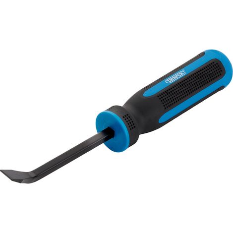 Draper 08560 Soft Grip Pry Bar, 200mm