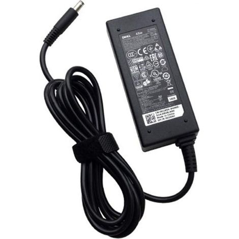 DELL AC Adaptor 45W 3P (1/5)