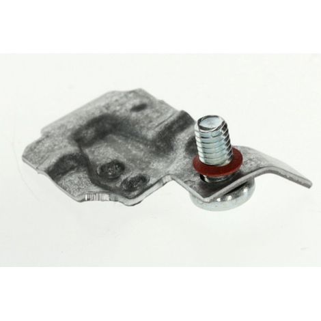 BOSCH Placa de fijación, 87013090610