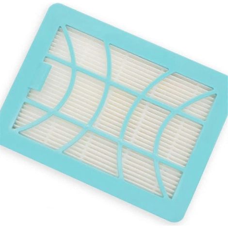 Filtre pour aspirateur PHILIPS XD3100 XD3110 XD3112 XD3140 CP1352/0 Accessoires pour aspirateur Réédition 0621 (1/4)