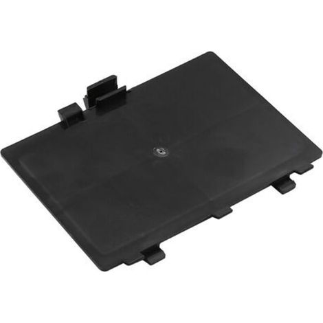 Tagfahrlicht Radkasten Tür DRL Access Liner Stecker 71752114 Passend für Fiat 500, Schwarz (1/5)