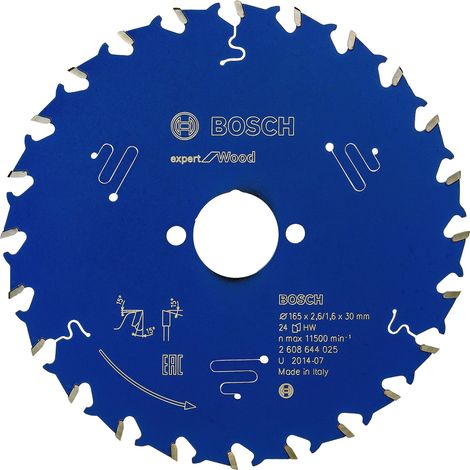 CSB Expert madera: 165x30x24D (1/3)