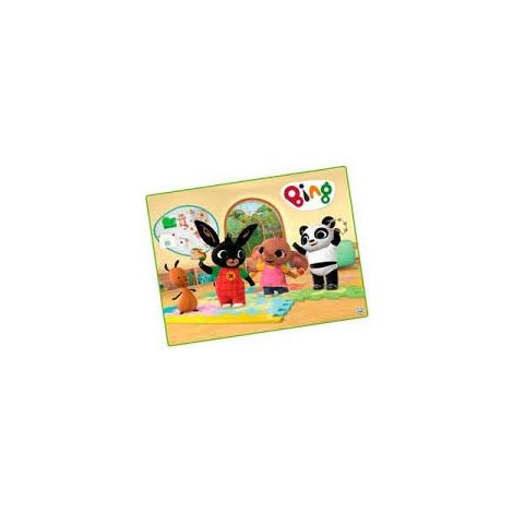 Bing Tappetone gioco arredo