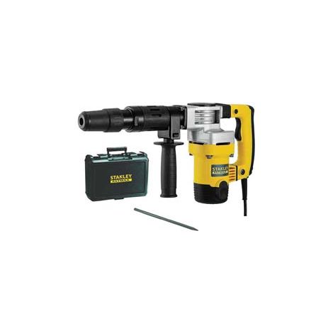 MARTELLO DEMOLITORE SCALPELLATORE SDSMAX 1010W 8.5J (SFMEH 220KQS) FATMAX