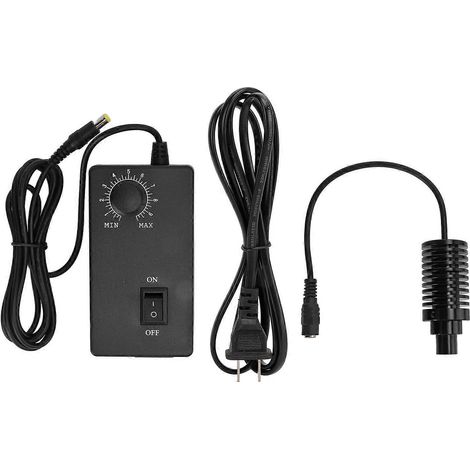 Mikroskop-Koaxiallicht, einstellbare Helligkeit, verschleißfest, wärmeableitender LED-Spot L