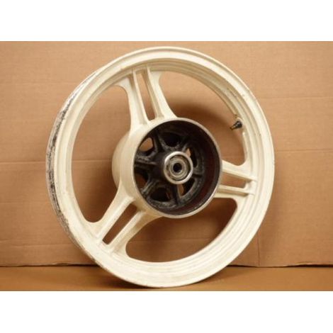 [PRODUIT D'OCCASION] Jante arrière Asahi pour moto Kawasaki 500 GPZ 1987-1993 R-1203 (1/5)