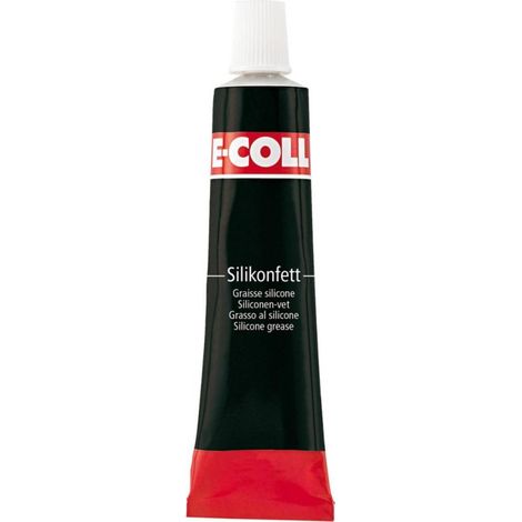 Silikonfett weiß 23 g