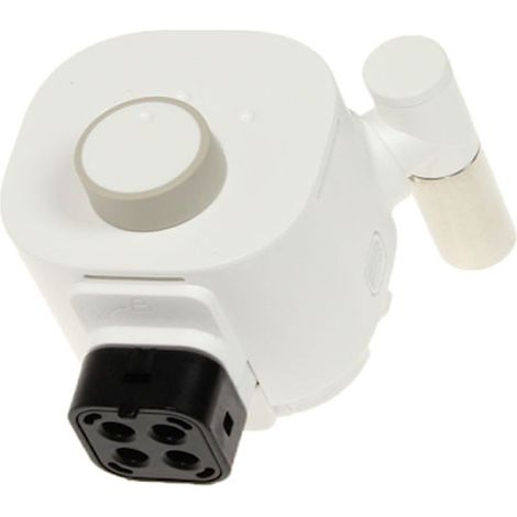 Ersatzteil - Milchkännchenabdeckung -  - DELONGHI