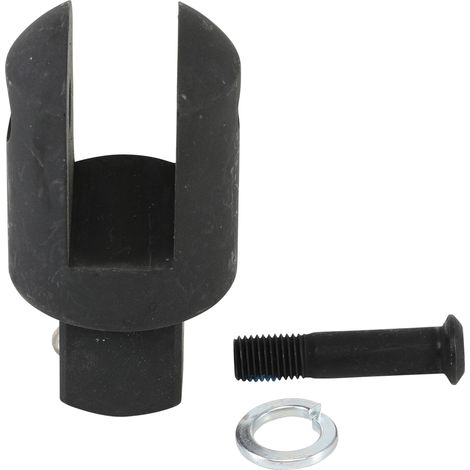 Kit de reparación BGS Technic mango plata 9 4x6 cm (1/3)