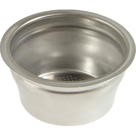 Delonghi filtro 2 dosi macchina caffè La Specialista Prestigio Arte EC9155 EC93