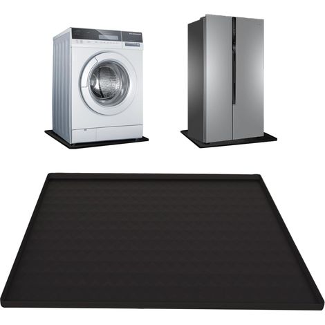 Tapis de réfrigérateur en silicone antidérapant 60 x 60 cm (1/5)