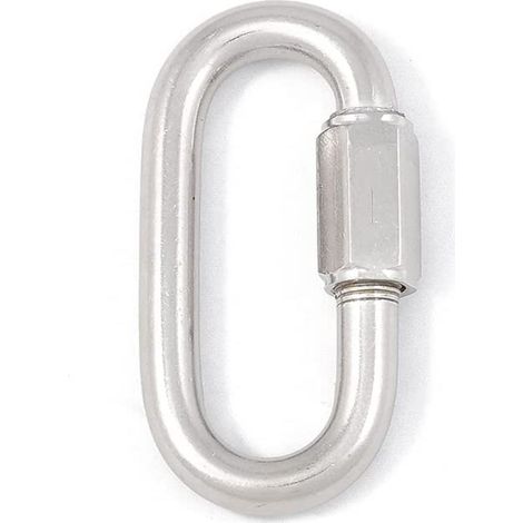 CONNEX - GIUNZIONE INOX 6X44X14MM PZ.1
