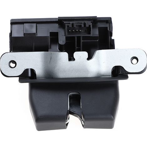 Fiesta MK6 trunk and tailgate lock, trunk locking latch for B-Max 2008-2017 OEM: 1761865 8A61-A442A66-BE (1/5)