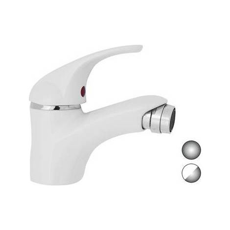 MONOCOMANDO BIDET SERIE MARZIA Misura: Cromo