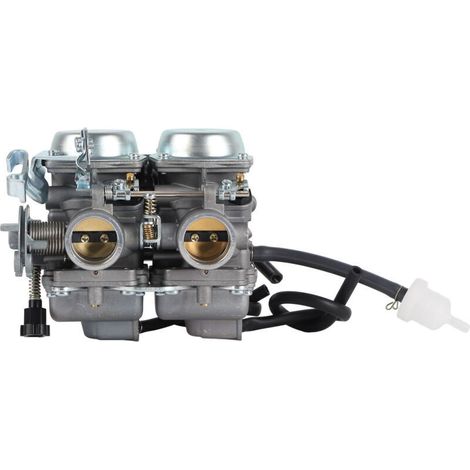 Doppelmetallvergaser für Rebel 250 CMX250C, CA250 (1/5)