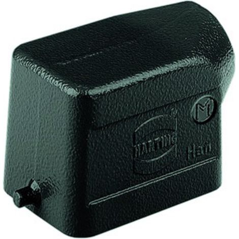 Harting Tüllengehäuse 19370061540