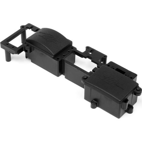 RADIO TRAY SET