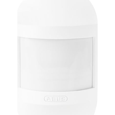 ABUS Smartvest Pro Funk-Bewegungsmelder FUBW45000 Funk-Alarmanlagen-Erweiterung Funk-Bewegungsmelder (1/3)