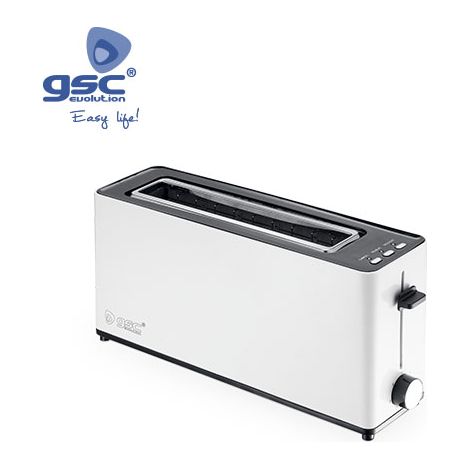 Fletcher 900W GSC Toaster 002701746