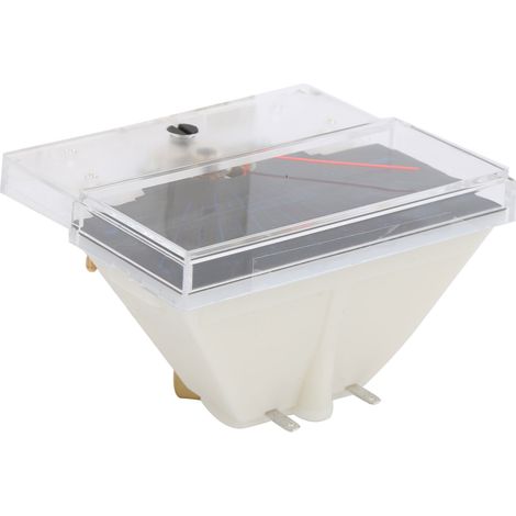 Indicateur de Niveau Audio TN-73 avec Éclairage LED pour Ampli - Testeur de Décibels (1/5)