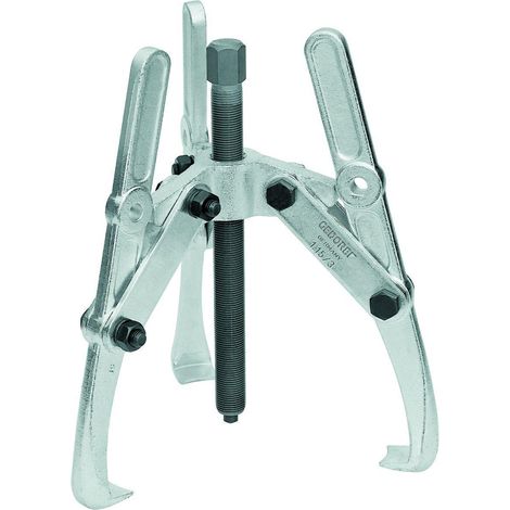 1.15/3 Extractores de 3 brazos 250x260 mm