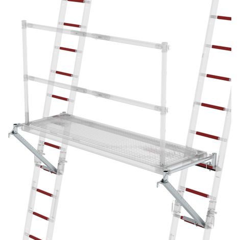 MUNK Rettungstechnik Gerüstkonsole