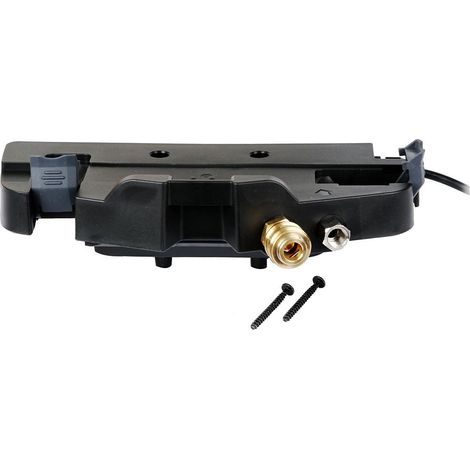 Boitier de démarrage automatique pour aspirateurs 1230 et 1242 - 1 pièce - MIRKA - 8999101011