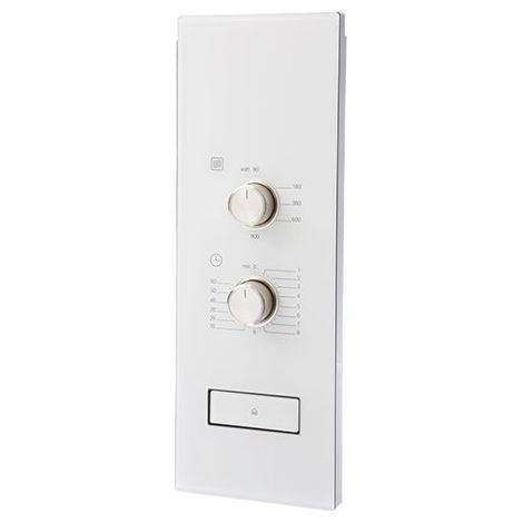 BANDEAU DE COMMANDE COMPLET POUR MICRO ONDES BOSCH - 12012757