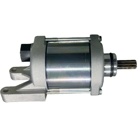 44C-H1890-10 – Starter motor, Yamaha, applicable to FAZER-250 11–14